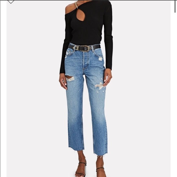 Boyish Denim - The Tommy Boyish Brand Jeans